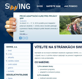 swing swing